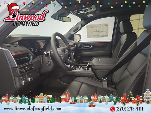 New 2026 GMC Yukon XL Denali image 11