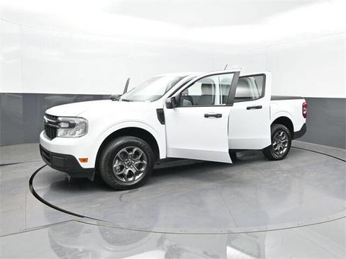 Used 2024 Ford Maverick XLT w/ Equipment Group 300A Standard image 32