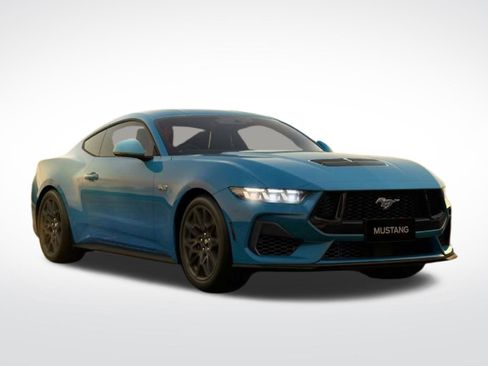 Used 2024 Ford Mustang Premium image 64