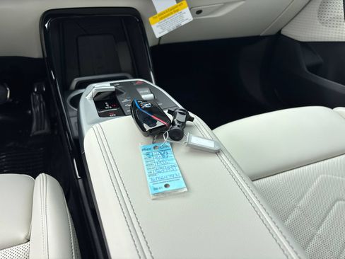 New 2026 BMW X2 M35i w/ Convenience Package AWD/4WD image 31