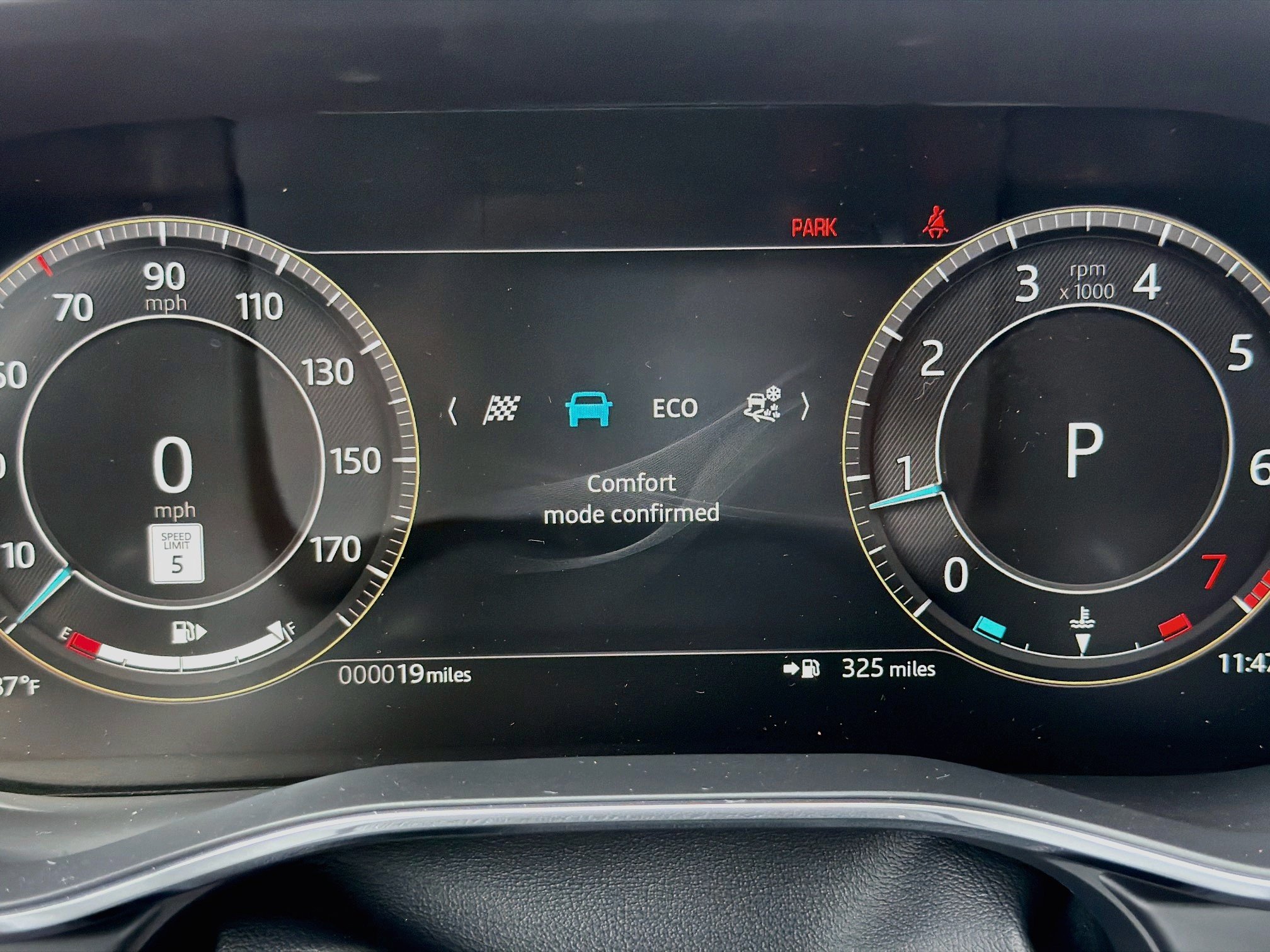 New 2026 Jaguar F-PACE R-Dynamic S AWD/4WD image 45