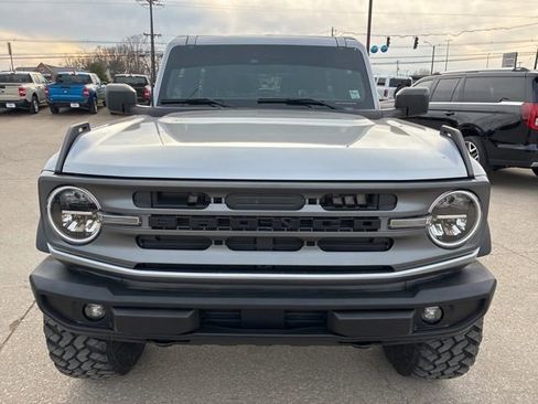 Used 2024 Ford Bronco Big Bend image 2