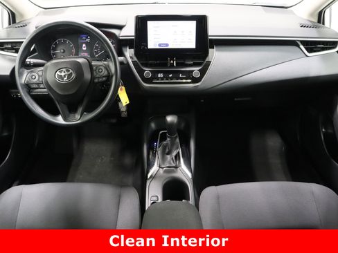 Certified 2024 Toyota Corolla LE image 26