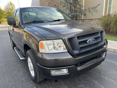 Used 2005 Ford F150 STX image 11