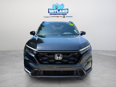Used 2025 Honda CR-V Sport-L image 8