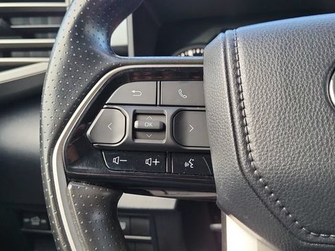 Used 2024 Toyota Tundra SR5 AWD/4WD image 20