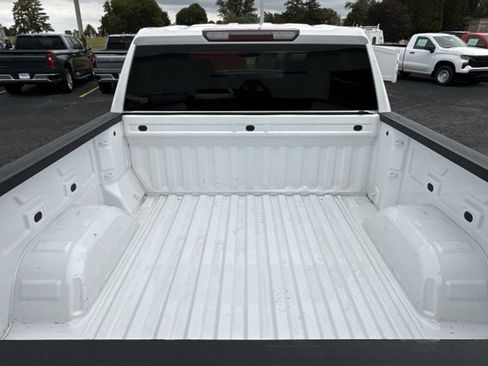 Used 2022 Chevrolet Silverado 1500 LT image 19