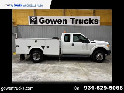 Used 2015 Ford F350 XL