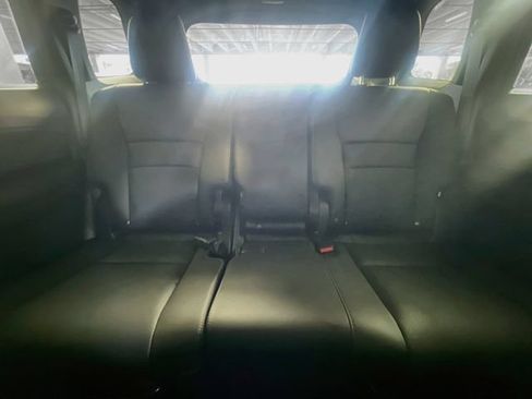 Used 2023 Honda Passport EX-L image 26