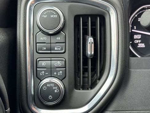 Used 2021 GMC Sierra 1500 Elevation image 43