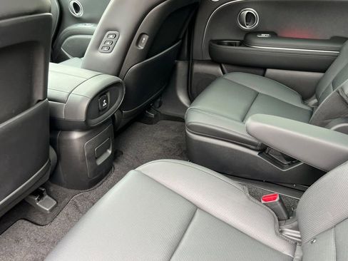 New 2026 Hyundai Palisade Calligraphy image 10