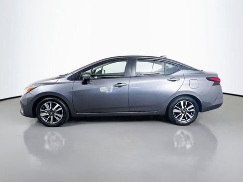 Used 2024 Nissan Versa SV FWD image 6