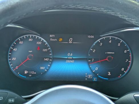 Used 2022 Mercedes-Benz GLC 300 4MATIC image 30