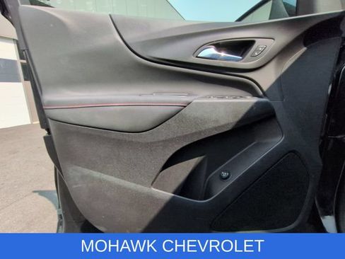 Certified 2024 Chevrolet Equinox RS AWD/4WD image 23