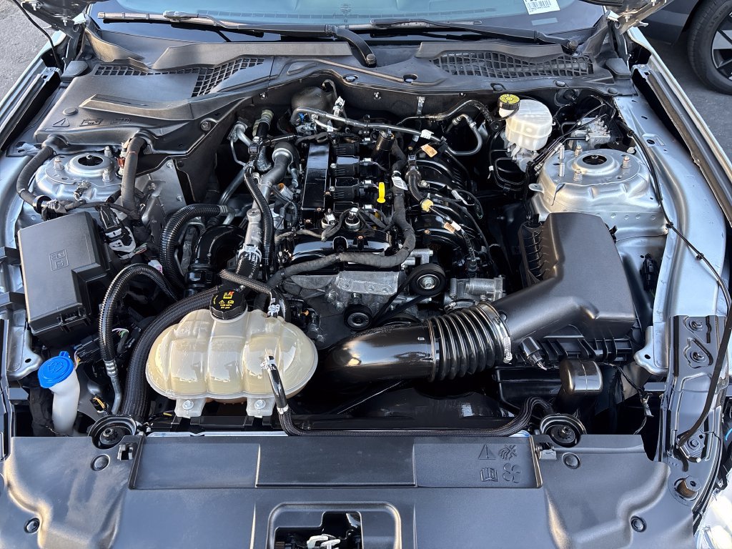 Used 2023 Ford Mustang Premium RWD image 19