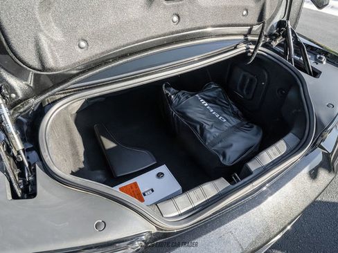 Used 2024 Chevrolet Camaro SS RWD image 42