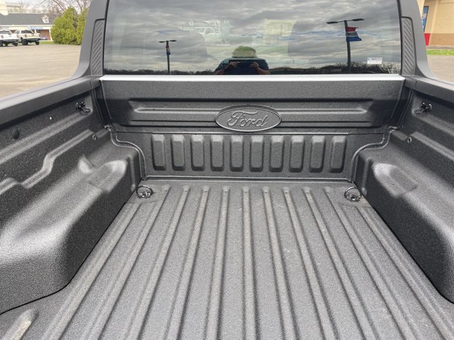 New 2026 Ford Maverick XLT AWD/4WD image 60