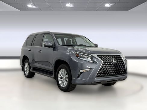 Used 2023 Lexus GX 460 Premium AWD/4WD image 7