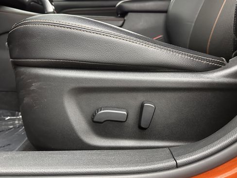 Used 2021 Nissan Altima 2.5 SR image 14