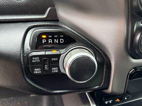 Used 2019 RAM 1500 Big Horn AWD/4WD image 21
