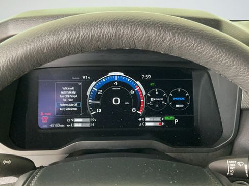 Used 2024 Toyota Sequoia Limited AWD/4WD image 14