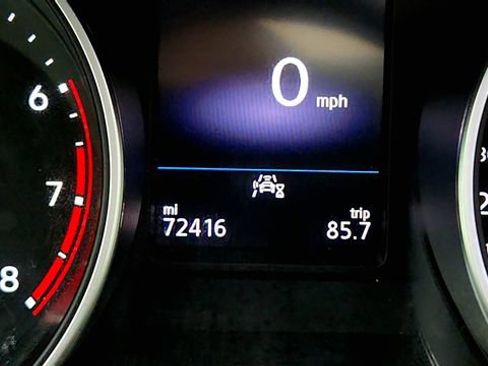 Used 2020 Volkswagen Tiguan SE R-Line FWD image 59