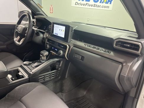 Used 2024 Toyota Tacoma SR5 image 23