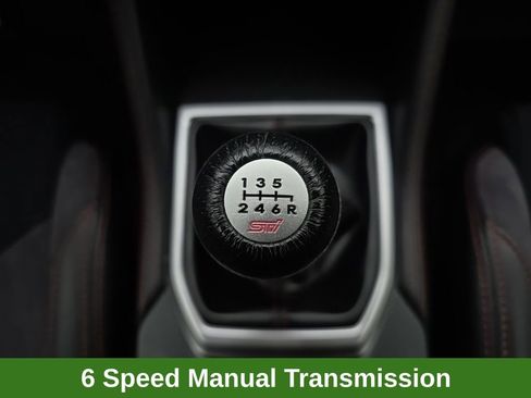 Used 2024 Subaru WRX Limited image 35