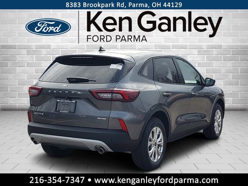 New 2026 Ford Escape Active w/ Tech Pack #1 AWD/4WD image 5