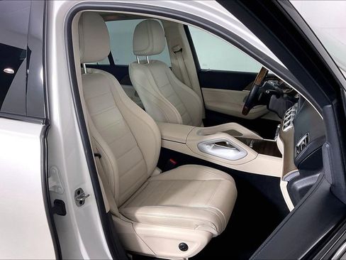 Certified 2022 Mercedes-Benz GLE 450 4MATIC image 7