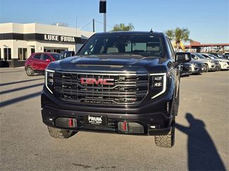 Used 2022 GMC Sierra 1500 AT4 w/ AT4 Premium Package video 2
