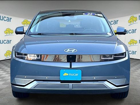 Used 2022 Hyundai Ioniq 5 Limited image 2