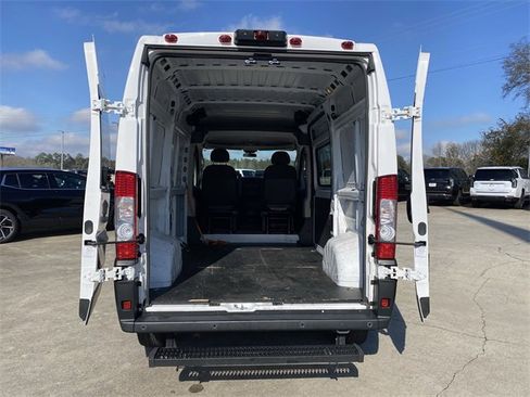 Used 2020 RAM ProMaster 1500 w/ Interior Convenience Group image 30