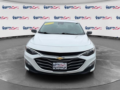 Used 2023 Chevrolet Malibu LT FWD image 8