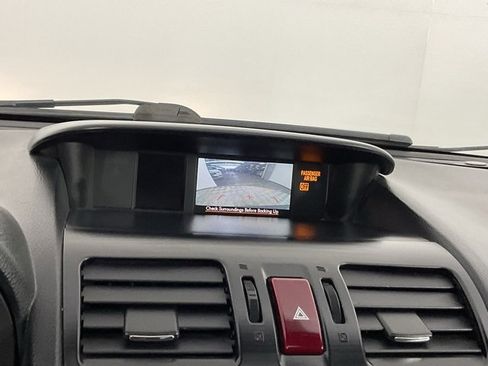 Used 2015 Subaru Forester 2.5i Limited w/ Popular Package #1 image 27