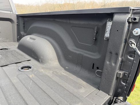 Used 2022 RAM 3500 Limited image 11