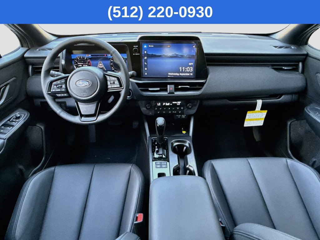 New 2026 Subaru Outback Premium AWD/4WD image 28