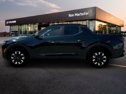 New 2026 Hyundai Santa Cruz SEL AWD/4WD image 3