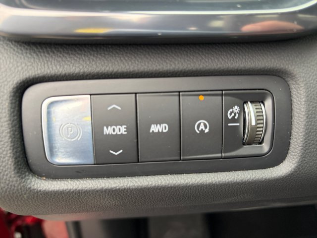 Used 2026 GMC Acadia AT4 w/ Luxury Package AWD/4WD image 30