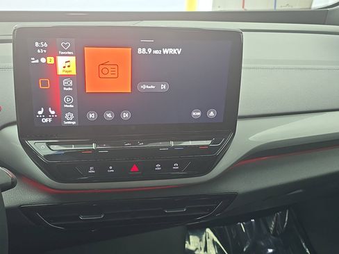 Used 2023 Volkswagen ID.4 Pro S image 20