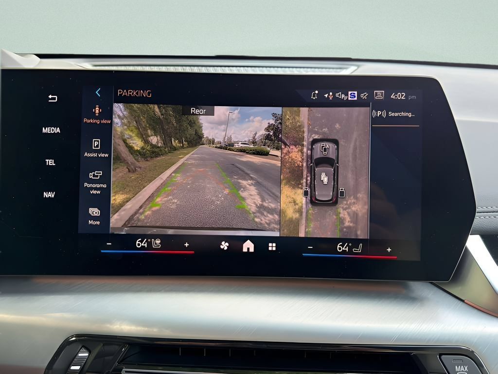 New 2026 BMW X1 xDrive28i w/ Technology Package AWD/4WD image 16