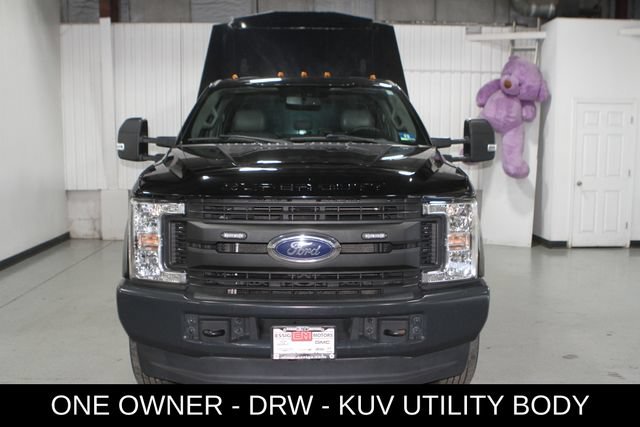 Used 2019 Ford F350 XL w/ Power Equipment Group AWD/4WD image 2