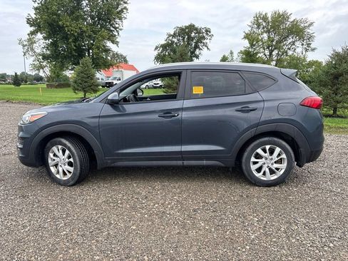 Used 2020 Hyundai Tucson Value FWD image 5