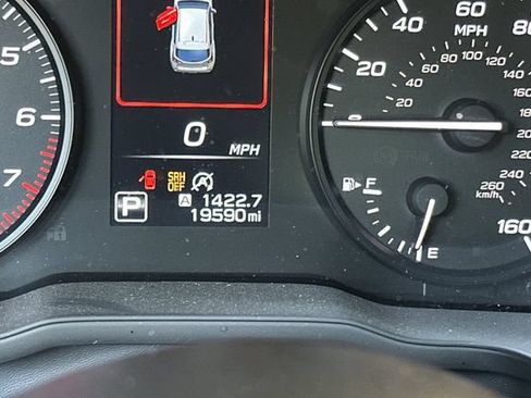 Used 2024 Subaru Impreza 2.0i AWD/4WD image 24
