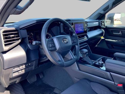 Used 2026 Toyota Tundra SR5 w/ SX Package RWD image 8
