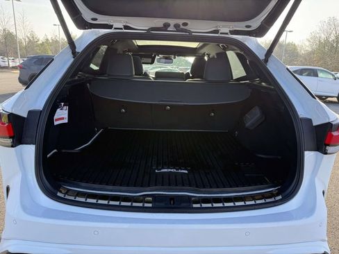 Used 2024 Lexus RX 500h F Sport image 29