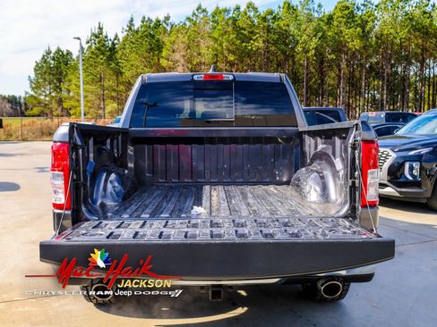 Used 2022 RAM 1500 Lone Star image 9