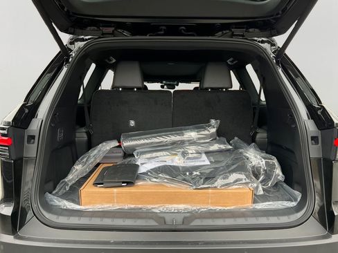 New 2026 Lexus TX 350 AWD image 8