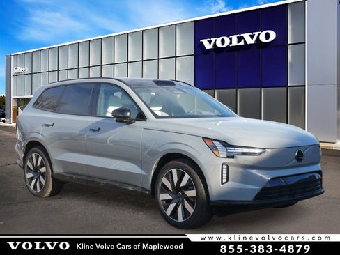 New 2025 Volvo EX90 Ultra image 1