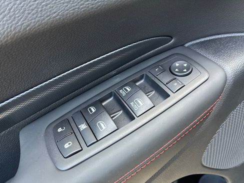 New 2026 Dodge Durango GT image 11